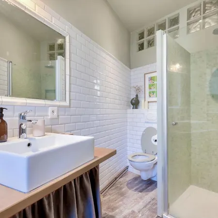 Apartment Flexliving - - Crimee *