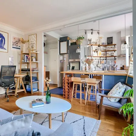 Flexliving - - Crimee Paris