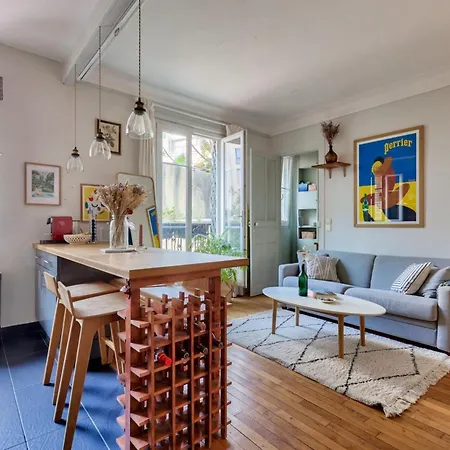 Flexliving - - Crimee