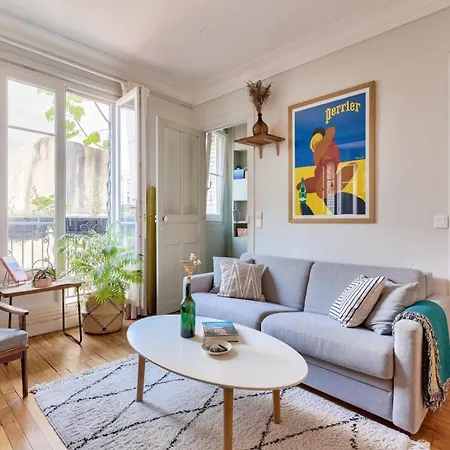 Flexliving - - Crimee Apartment