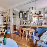 Appartement Flexliving - - Crimee *