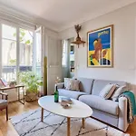 Flexliving - - Crimee Appartement