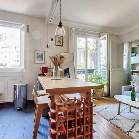 Appartement Flexliving - - Crimee *