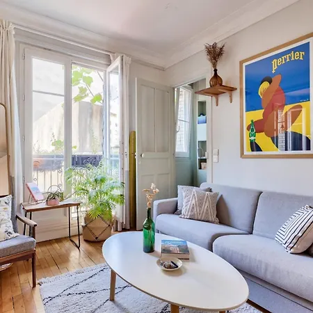 Appartement Flexliving - - Crimee