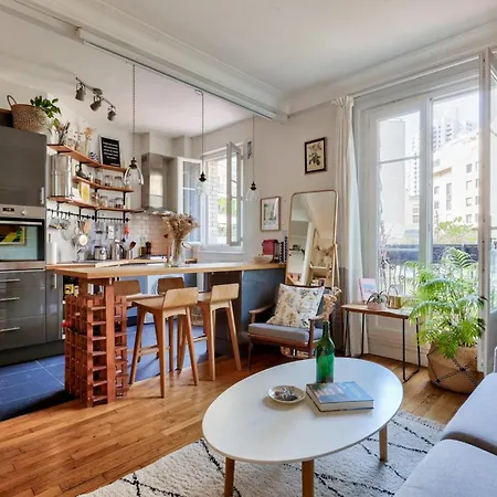 Flexliving - - Crimee Appartement *