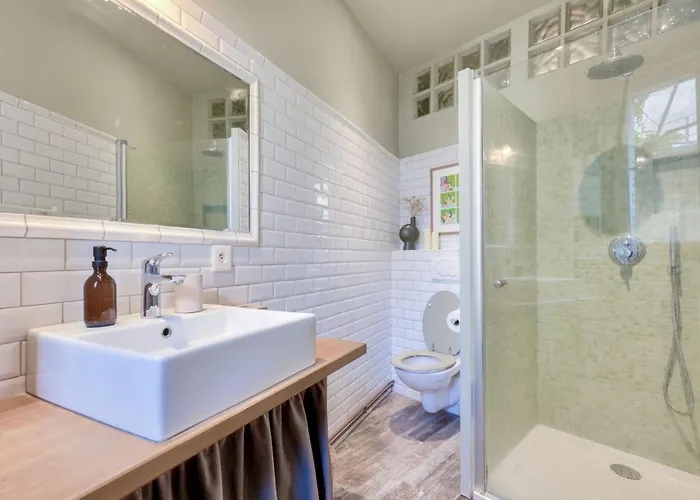 Appartement Flexliving - - Crimee *