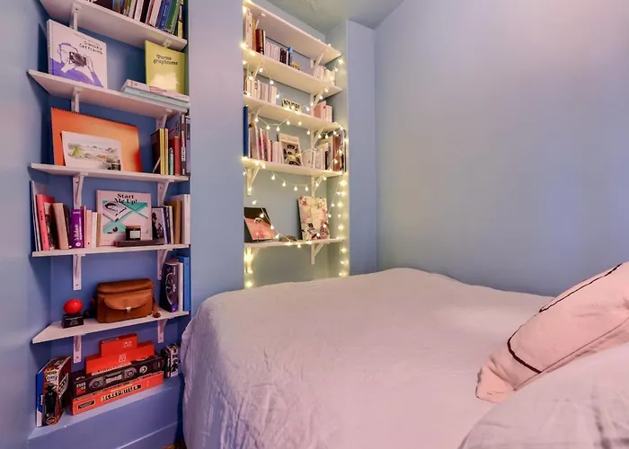 Flexliving - - Crimee Appartement *