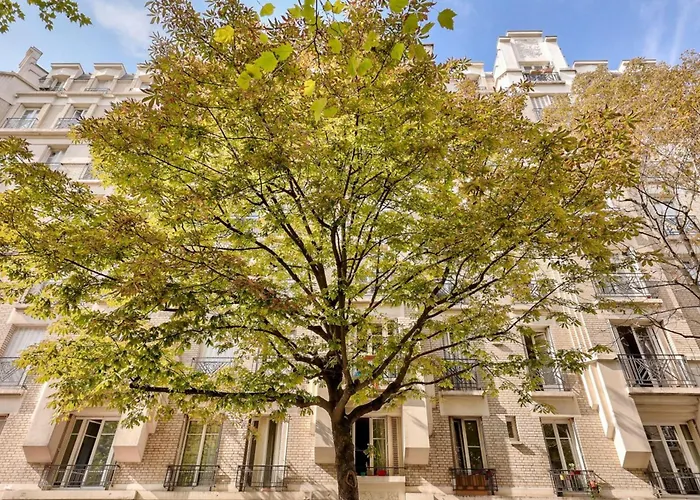 Flexliving - - Crimee * Paris