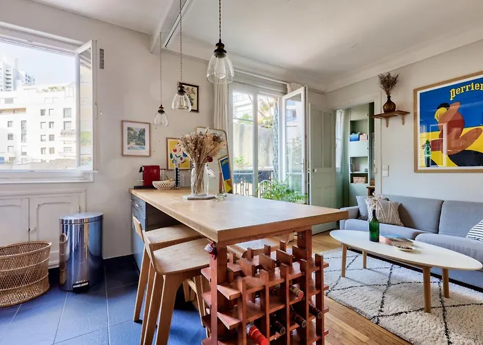 Flexliving - - Crimee *